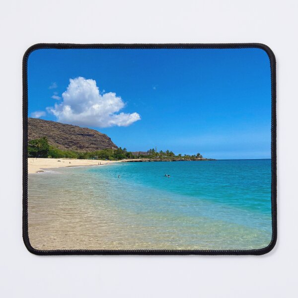 Item preview, Hawaiian Beach designed and sold by KvP423.