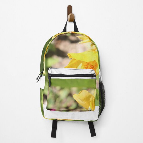 Item preview, Yellow Canna Lily designed and sold by PresMatPlays.