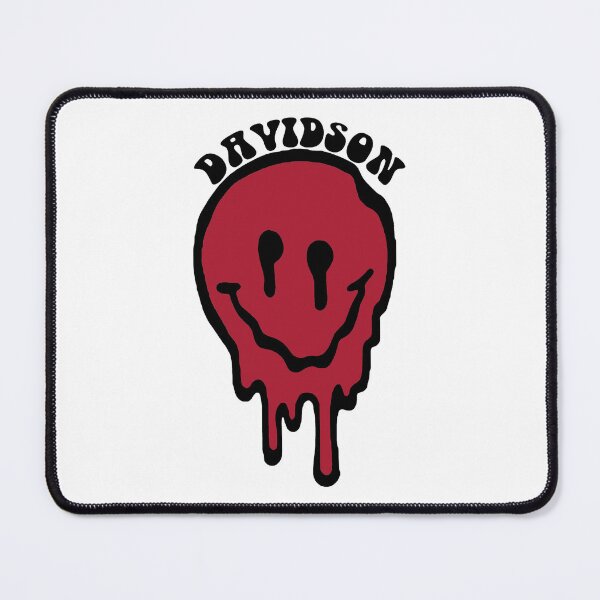 Item preview, Davidson College Face designed and sold by kkosmicki.