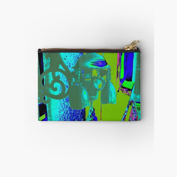 Item preview, Doorbell outside the house designed and sold by Carine Werthmann.