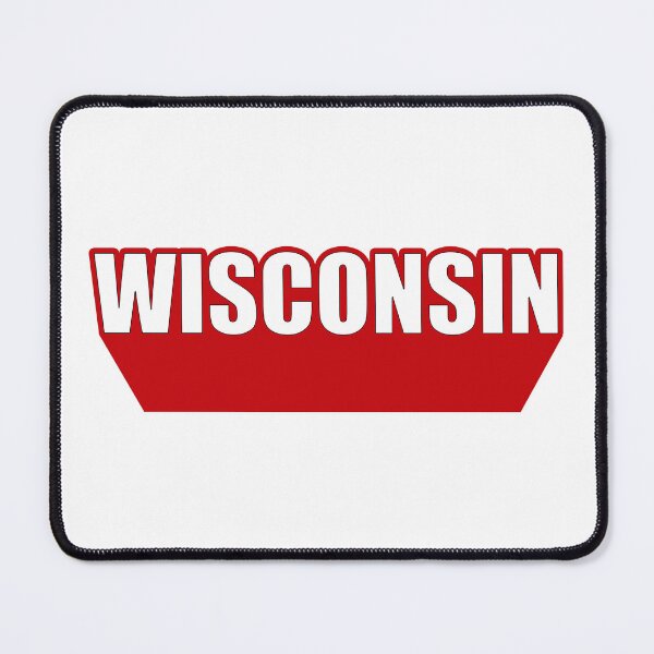 Item preview, University of Wisconsin designed and sold by kkosmicki.