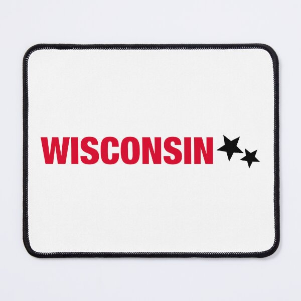Item preview, University of Wisconsin designed and sold by kkosmicki.