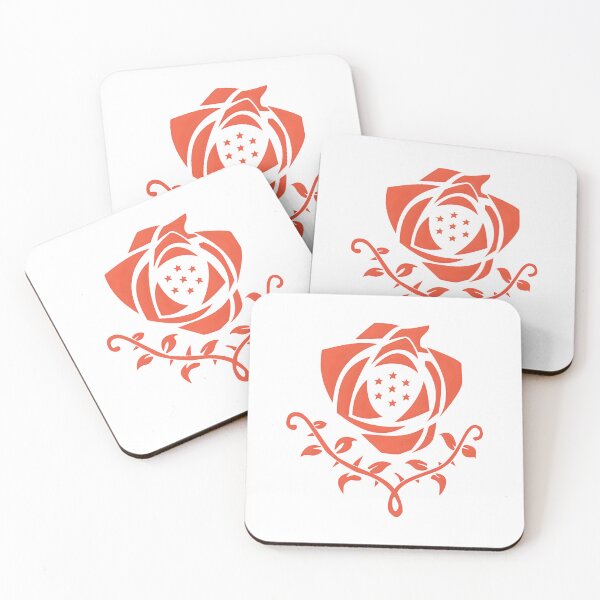 Item preview, Ace Combat Erusian Rose designed and sold by StreetArtiist.
