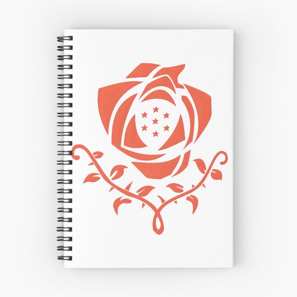 Item preview, Ace Combat Erusian Rose designed and sold by StreetArtiist.