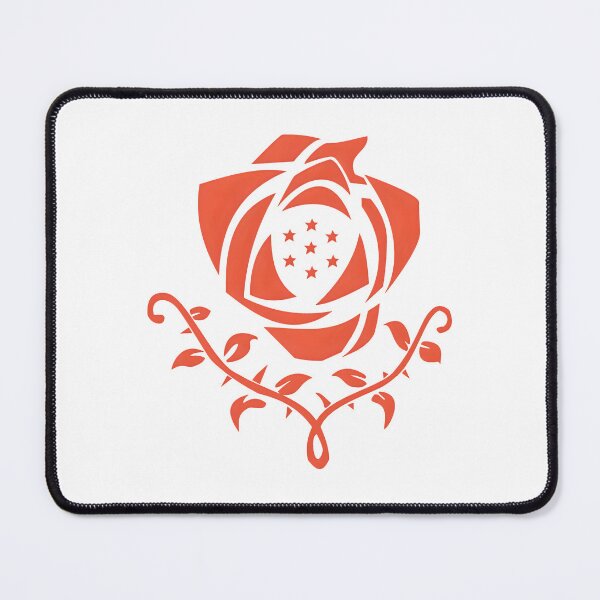 Item preview, Ace Combat Erusian Rose designed and sold by StreetArtiist.