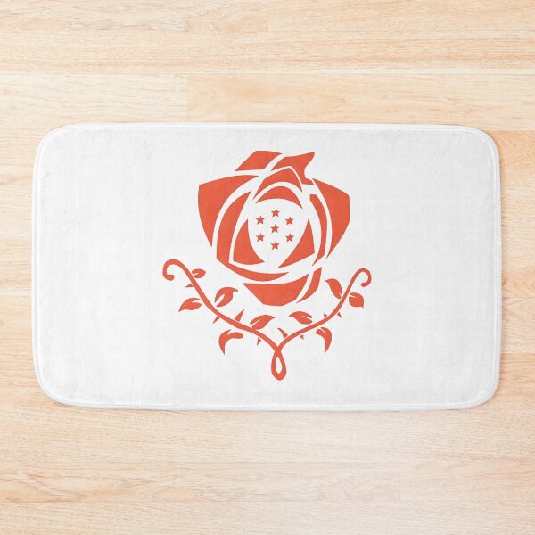 Item preview, Ace Combat Erusian Rose designed and sold by StreetArtiist.