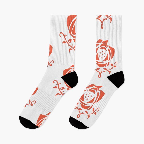 Item preview, Ace Combat Erusian Rose designed and sold by StreetArtiist.