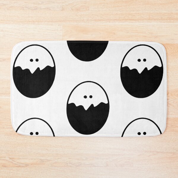 Item preview, Charming Egg Illustration | Simple & Minimalist designed and sold by RM-Journey.