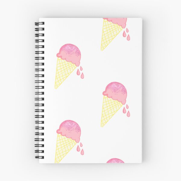 Item preview, cono de helado brillante  designed and sold by FdPrincessshaye.