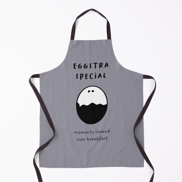 Item preview, Eggstra special moments shared over breakfast | Cute Egg Illustration designed and sold by RM-Journey.