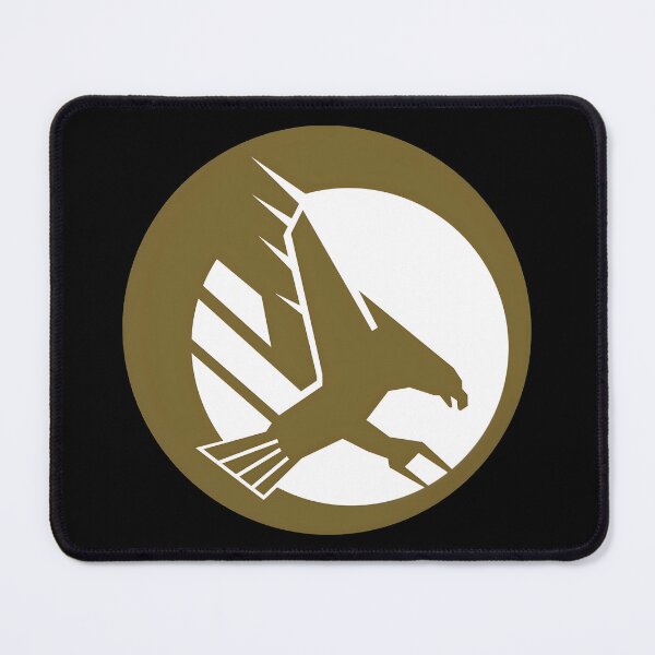 Item preview, Ace Combat - Global Defense Initiative designed and sold by StreetArtiist.