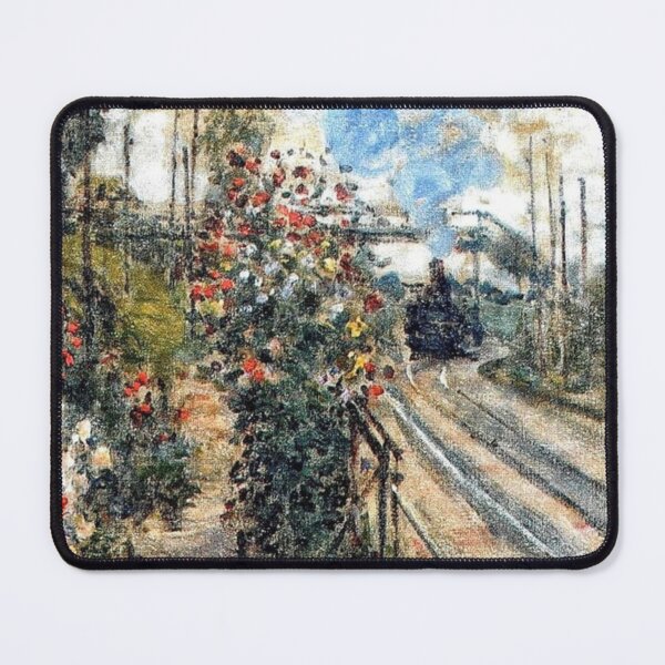 Item preview, Caude Monet designed and sold by realQ.