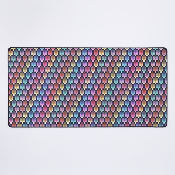 Item preview, Rainbow Fish Scales designed and sold by The-Stellerium.