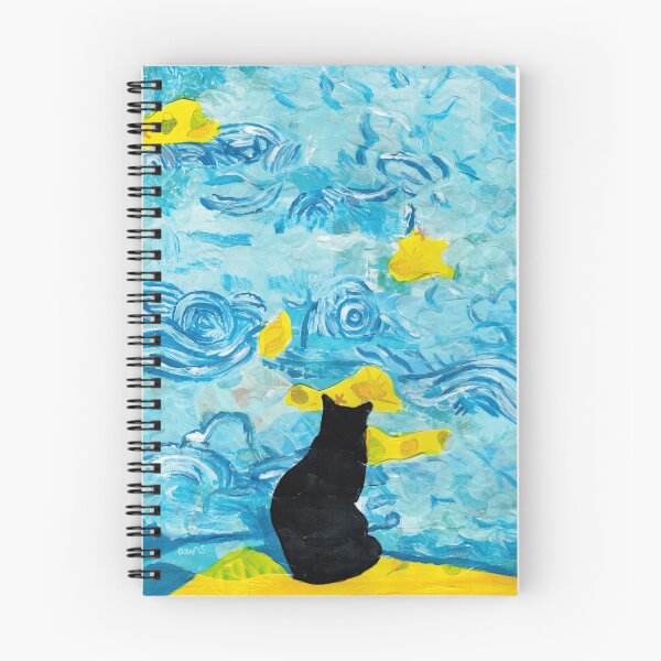 Item preview, A Random Cat at the Beach designed and sold by dawnsm.