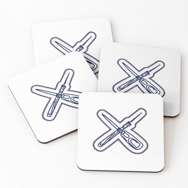 Item preview, Veterinary Surgical Tools Set designed and sold by NiftyWrx.