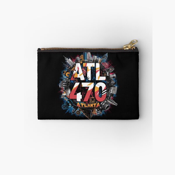 Item preview, Atlanta , ATL designed and sold by Abelfashion.