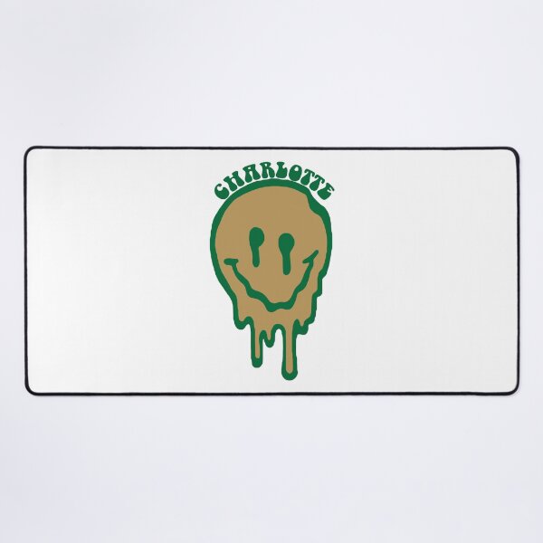 Item preview, UNC Charlotte Face designed and sold by kkosmicki.