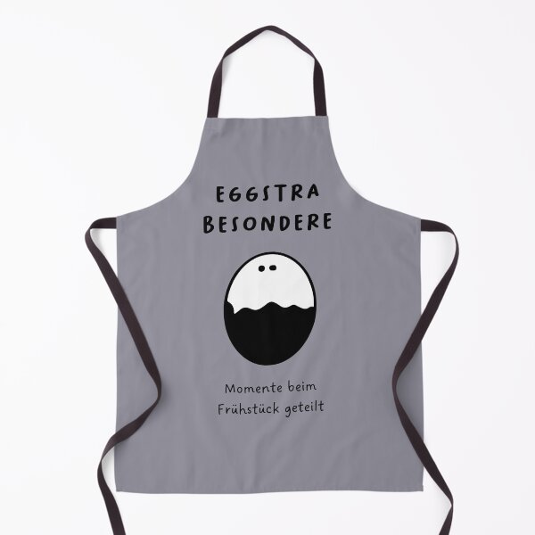 Item preview, Ei-traspezielle Momente beim Frühstück geteilt | Cute Egg Illustration designed and sold by RM-Journey.
