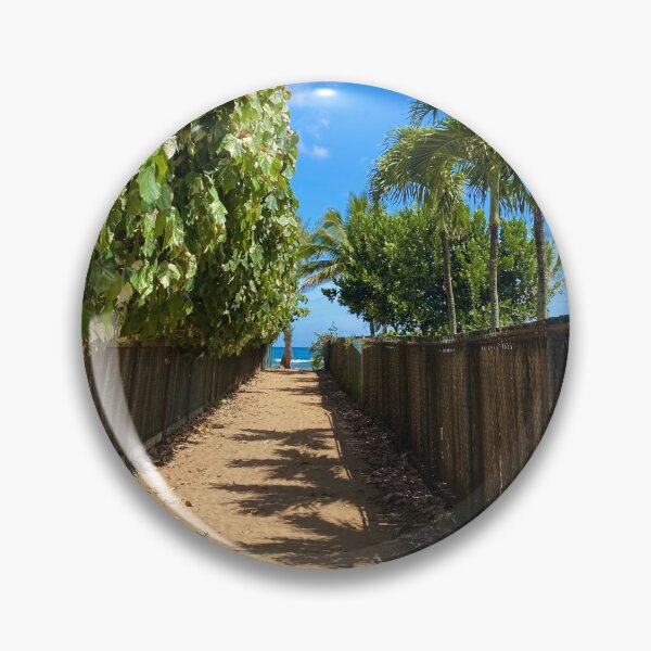 Item preview, Hawaiian Beach Walk designed and sold by KvP423.