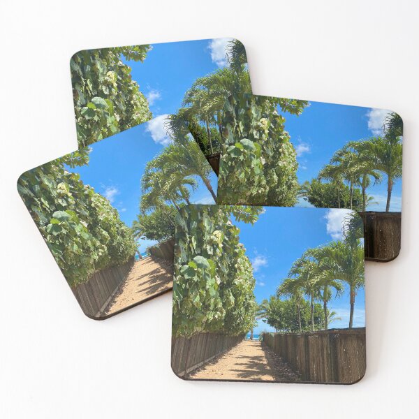 Item preview, Hawaiian Beach Walk designed and sold by KvP423.