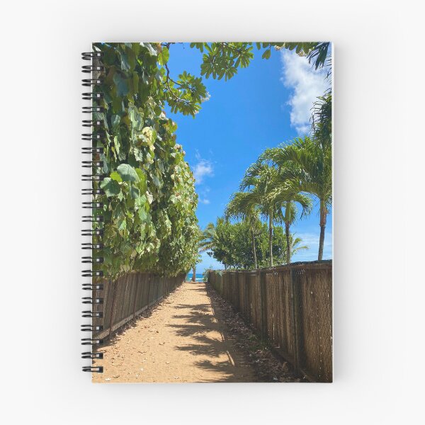 Item preview, Hawaiian Beach Walk designed and sold by KvP423.