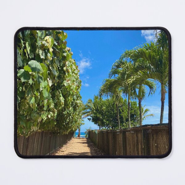 Item preview, Hawaiian Beach Walk designed and sold by KvP423.