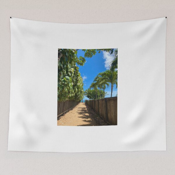 Item preview, Hawaiian Beach Walk designed and sold by KvP423.