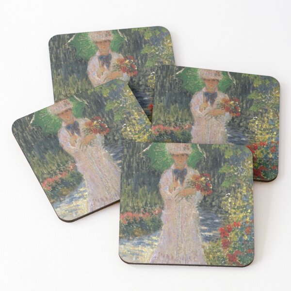 Item preview, Caude Monet  designed and sold by realQ.