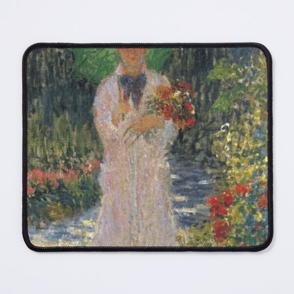 Item preview, Caude Monet designed and sold by realQ.