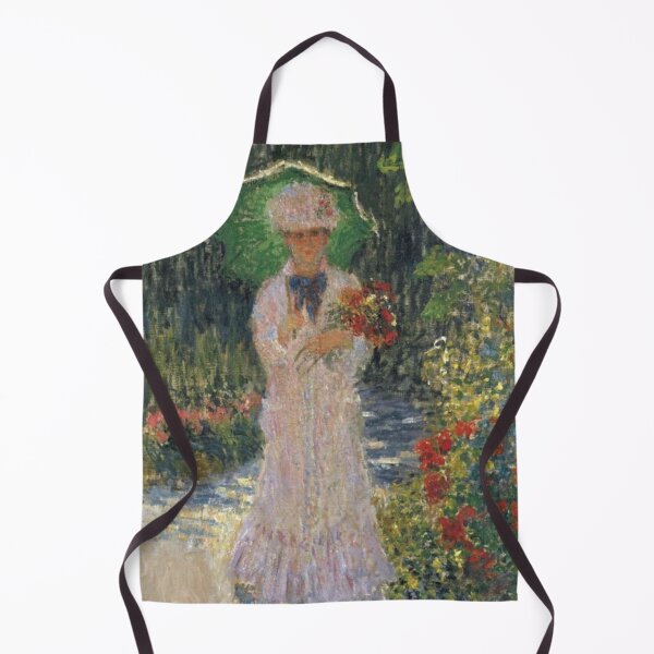 Item preview, Caude Monet designed and sold by realQ.