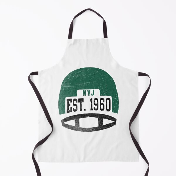 Item preview, New York Throwback Football Helmet designed and sold by Bo-Bros-Tees.