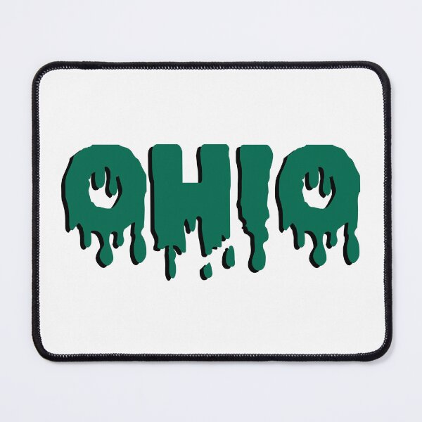 Item preview, Ohio University  designed and sold by kkosmicki.