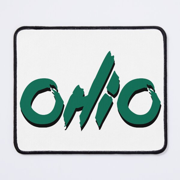 Item preview, Ohio University designed and sold by kkosmicki.