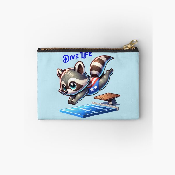 Item preview, Dive Life designed and sold by sparsonboutique.