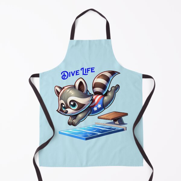 Item preview, Dive Life designed and sold by sparsonboutique.