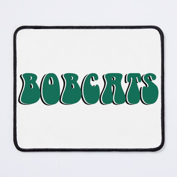 Item preview, Bobcats Ohio University  designed and sold by kkosmicki.