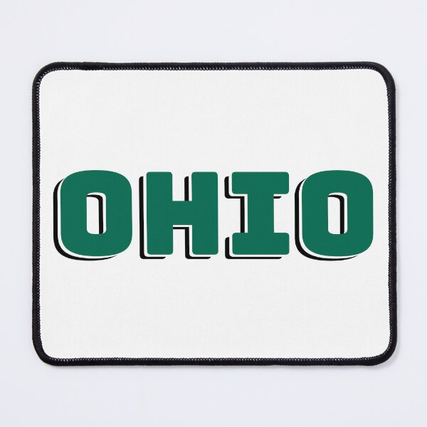 Item preview, Ohio University designed and sold by kkosmicki.