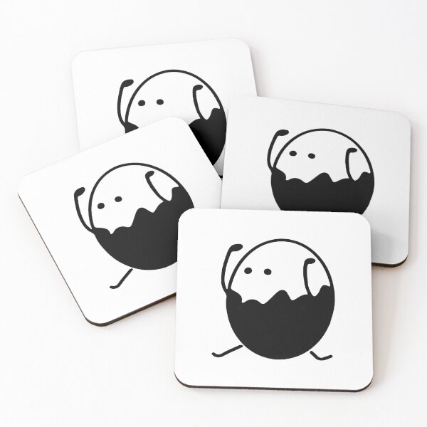 Item preview, Minimalist Egg Illustration | Cute and Simple Art designed and sold by RM-Journey.