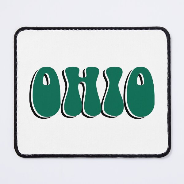 Item preview, Ohio University  designed and sold by kkosmicki.