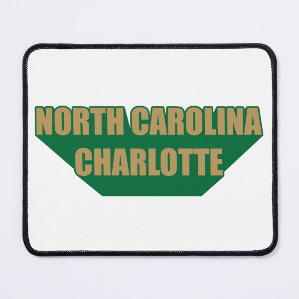 Item preview, UNC Charlotte designed and sold by kkosmicki.