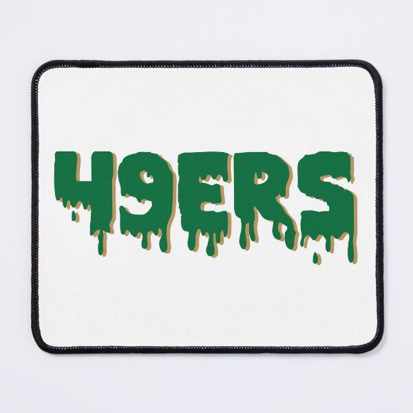 Item preview, 49ers UNC Charlotte designed and sold by kkosmicki.