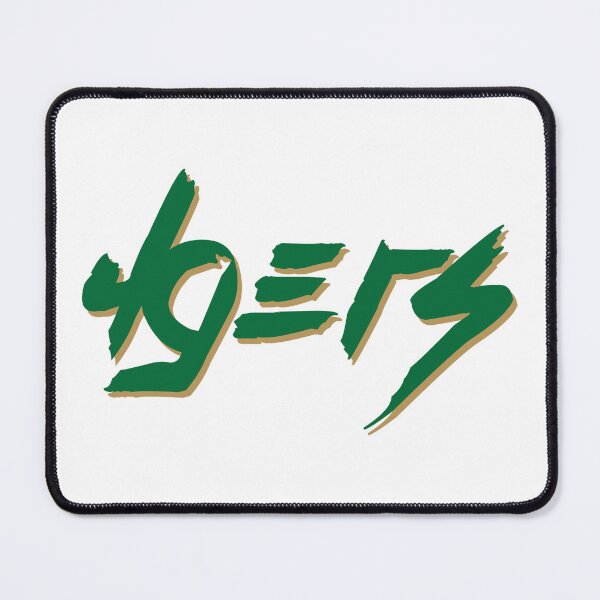 Item preview, 49ers UNC Charlotte designed and sold by kkosmicki.