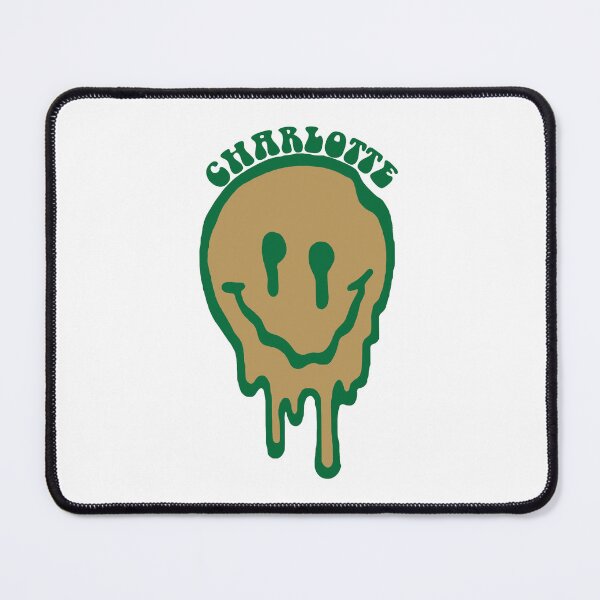 Item preview, UNC Charlotte Face designed and sold by kkosmicki.