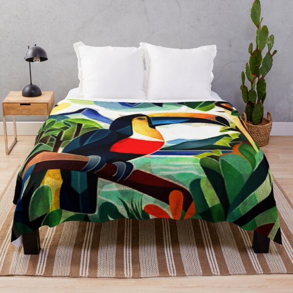 Item preview, Toucan Bird the series v2 designed and sold by Helios Be. Lavsh.
