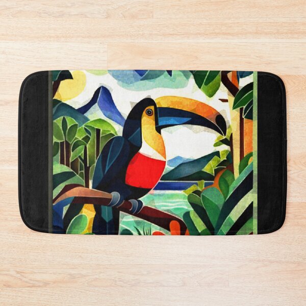 Item preview, Toucan Bird the series  v2 designed and sold by Helios Be. Lavsh.