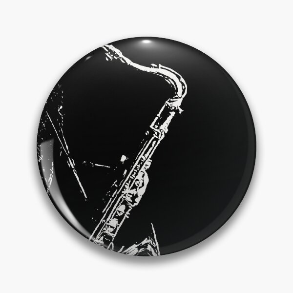 Item preview, Saxophonist designed and sold by laurentlesax.
