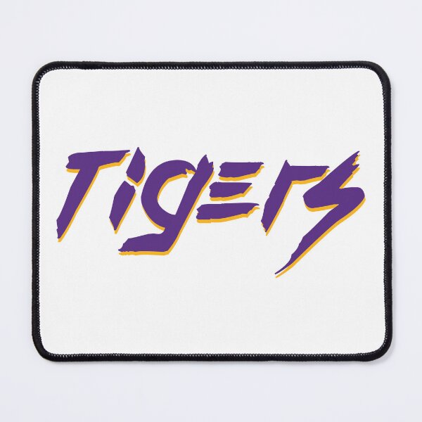 Item preview, Tigers Sewanee designed and sold by kkosmicki.