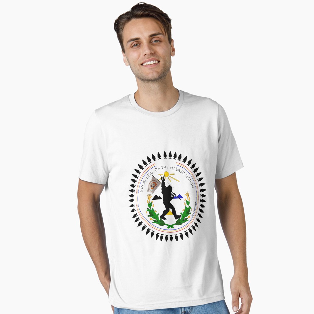 Item preview, Essential T-Shirt designed and sold by NativeGraffix.