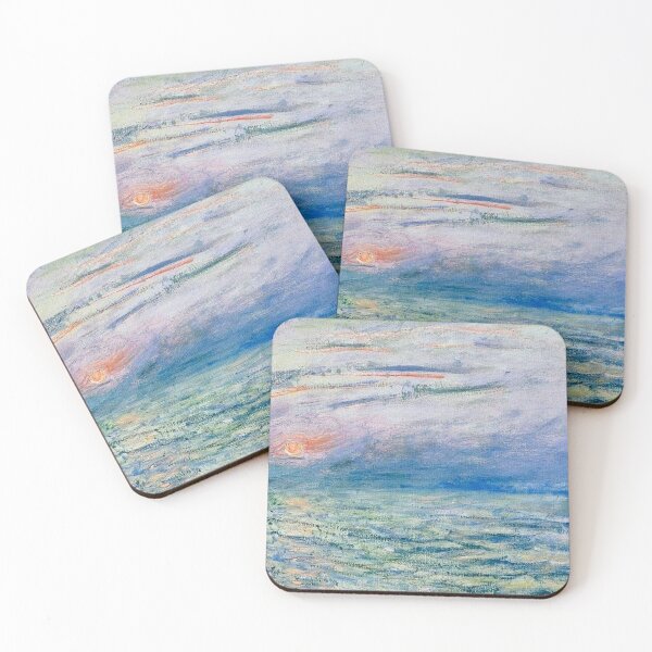 Item preview, Caude Monet  designed and sold by realQ.