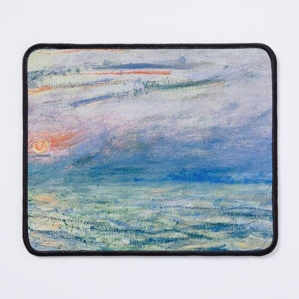 Item preview, Caude Monet designed and sold by realQ.